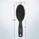 thumbnail image 3 of Cepillo de pelo ConAirMan para hombre cepillado diario negro, 3 of 3