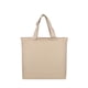 thumbnail image 3 of Cartera Tote Bag Xtrem Chloe 5XT Beige 14", 3 of 7
