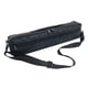 thumbnail image 2 of Bolsa De Transporte De 17 Agujeros Con Funda De Flauta, Bolsa De Felpa Negra Con Correa Para El Hombro, 2 of 3