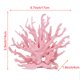 thumbnail image 5 of Adorno para Acuario Besimple Coral Rosa 17x14 cm, 5 of 7