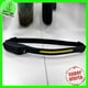 thumbnail image 2 of Luz Linterna Cintillo Cabeza 1 Tira Led Doble Sensor Recargable USB Potente COB Minera Frontal Para Minero Camping, 2 of 3