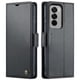 thumbnail image 2 of CaseMe tipo cartera OPPO Reno 12 Pro 5G con cierre magnético, RFID, tarjetero, soporte, carga inalámbrica, 2 of 5