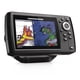 thumbnail image 4 of Buscador de peces Humminbird Helix 5 G3 GPS con transductor y funda, 4 of 7