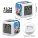 thumbnail image 2 of Aventuras De Juego De Dylan Theme 7 Colors Alarm Clock Digital Led Alarm Clock Gifts For Kids Friends Family, 2 of 6