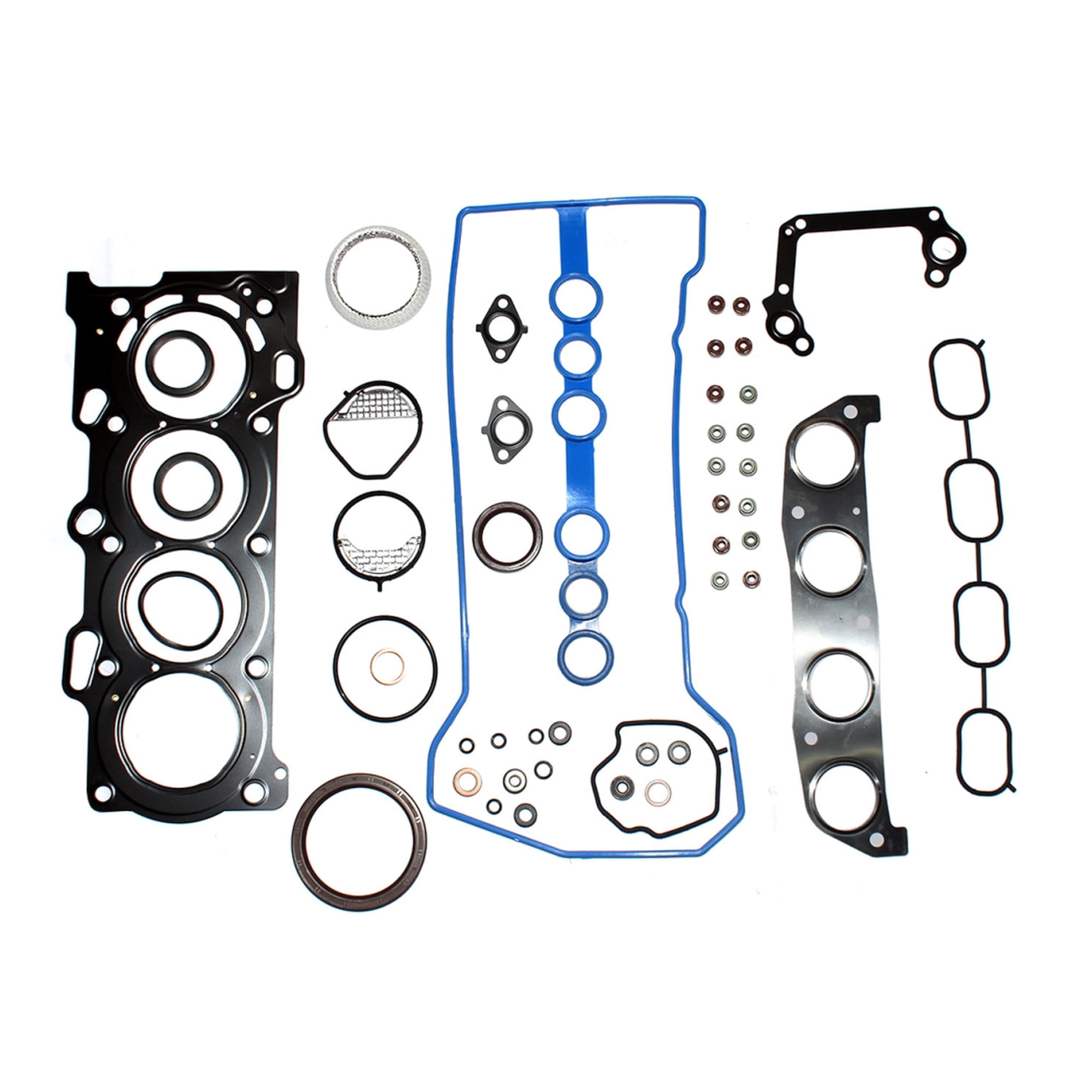 Repuestos Del Sol - Juego Empaquetadura Motor Toyota Corolla 1.6 2002 2008