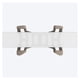 thumbnail image 4 of Soporte De Clip De Goma X2 Para Rastreador Gps Dog 6, 4 of 4