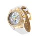 thumbnail image 4 of Reloj TechnoMarine TM-117046 Cuarzo 40mm Silicona Blanca, 4 of 5