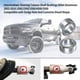 thumbnail image 2 of Bujes Para Eje De Dirección De Aluminio Para Dodge Ram 2003 19, 2 of 7