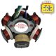 thumbnail image 3 of Estator Magnético GY6 Store 6 Bobinas 5 Hilos 110-125cc para ATV, 3 of 4