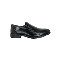 Mocasin By Pass Hombre Negro Ww701-1 - Talla 41