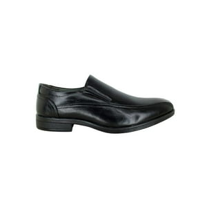 Mocasin By Pass Hombre Negro Ww701-1 - Talla 40