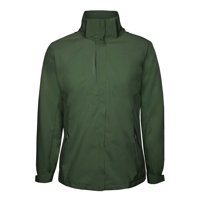 Andesland - Chaqueta 3 En 1 Desmontable Mujer