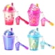 thumbnail image 1 of Bonitos vasos Toy REAL LITTLES con 4 sorpresas de papelería y dijes, 1 of 5