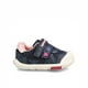 thumbnail image 1 of Zapatilla Niña Bubblegummers Echo Azul Marino, 1 of 5