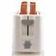 thumbnail image 4 of Tostadora Eléctrica Continental CE-TT011 para 2 Rebanadas Blanca 800W, 4 of 9