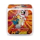 thumbnail image 4 of DangerMouse theme 7 colors Alarm Clock Digital LED Alarm Clock Gifts for kids friends family, 4 of 6