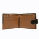thumbnail image 3 of Billetera Hombre Capri 988 Verde/Naranjo Gino Rodinis, 3 of 8