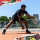 thumbnail image 3 of Basketball AND1 Chaos Rubber Game Ready, tamaño 7 (29,5 pulgadas), 3 of 7