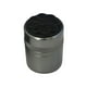 thumbnail image 3 of Ca?a De Pescar Butt Cap Black Easy To Install End Cover Repair Building 24mm, 3 of 5