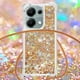 thumbnail image 5 of Funda FOXDOCK para Xiaomi POCO M6 Pro 4G con Cuerda Ajustable, Brillo Líquido, Protección Antigolpes y Lente – Ideal para Regalo, 5 of 6