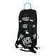 thumbnail image 4 of Mochila Bicicleta MTB HYDROROAD Negra + Bolsa de Agua Lhotse negro, 4 of 8