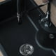 thumbnail image 4 of Lavaplatos FDV DELUXE Tunez Nero, 4 of 8