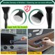 thumbnail image 4 of Kit de gel limpiador con plumero para interiores de automóviles | Fitosy, 4 of 8