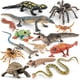 thumbnail image 1 of Set de Figuras de Animales Reptiles y Anfibios 14 Piezas, 1 of 3