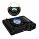 thumbnail image 1 of Cocina Portatil Gas Camping Bdz-155-a Outdoor indoor, 1 of 5