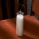 thumbnail image 5 of Pillar Candles Simply Soson, 2 x 8 pulgadas, 7 días, color blanco, juego de 3, 5 of 5