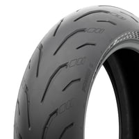Neumático De Moto Michelin Power 6 Trasero 190/55Zr17 75W Radial