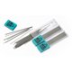 thumbnail image 4 of Minas de Repuesto 0.7 mm 3 unidades, 4 of 5