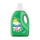 thumbnail image 2 of Detergente Líquido Lirios y Rosas Botella, 3 L, 2 of 2