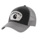 thumbnail image 1 of Parche de lona Cap Carhartt 1889 con parte trasera de malla, 1 of 1