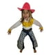 thumbnail image 1 of Disfraz Jessie Vaquera Talla 8, 1 of 2