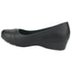 thumbnail image 2 of Zapato Chalada Mujer Dana-2 Negro Comfort, 2 of 8
