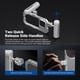 thumbnail image 5 of Kit de funda de teléfono NEEWER para iPhone 17 Pro Max con accesorios, 5 of 9