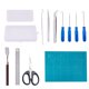 thumbnail image 2 of Craft Vinyl Weeding Tools Kit Básico De Herramientas De Vinilo Para Desmalezar Letras De Vinilo, 2 of 3