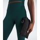 thumbnail image 3 of Chubasquero The North Face Venture 2 impermeable para mujer TNF negro, 3 of 7