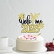 thumbnail image 5 of Suministros para la fiesta de Año Nuevo 2026 de Cake Topper Crseniny, 5 of 7