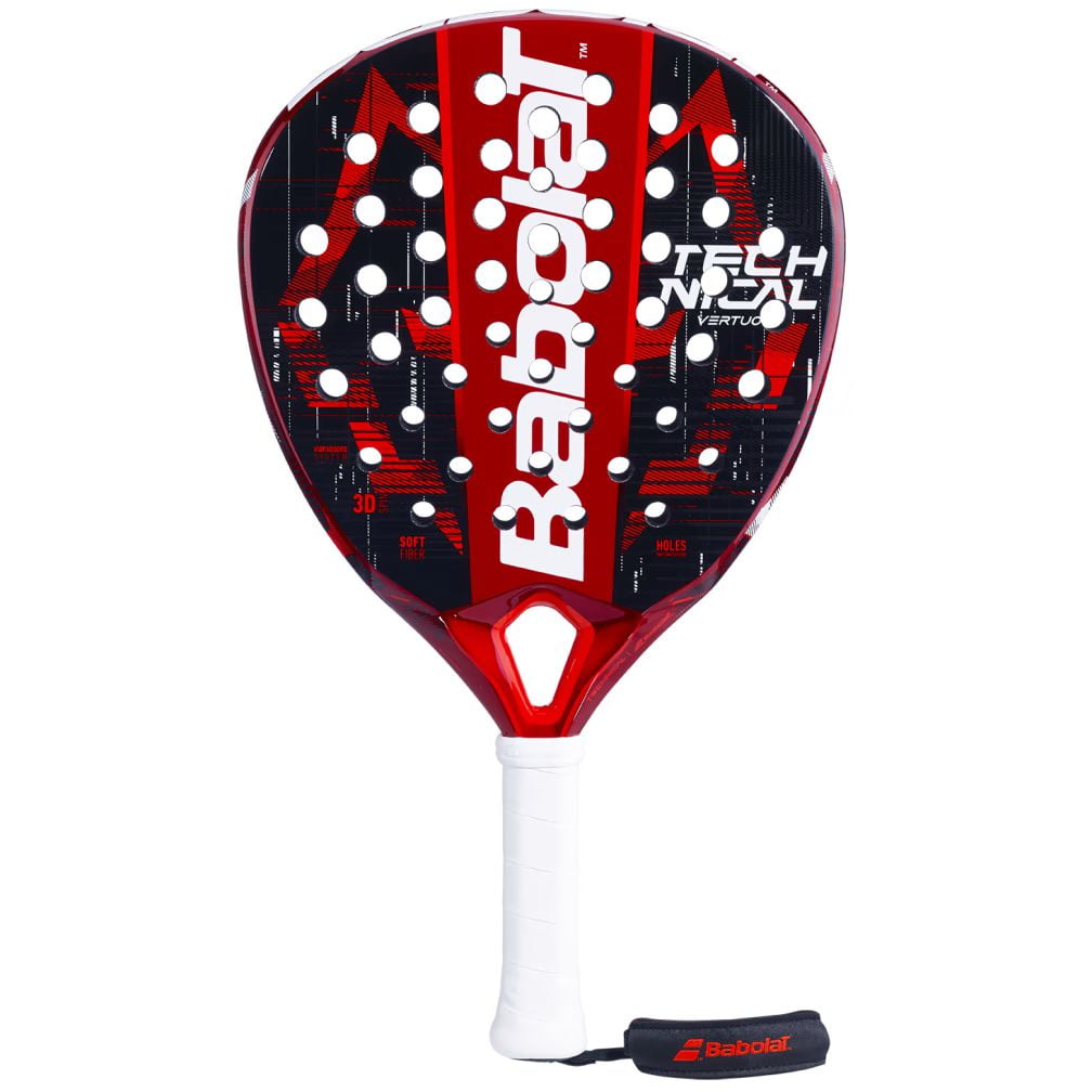 Pala De Padel Technical Vertuo Juan Lebron