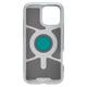 thumbnail image 2 of Funda para iPhone 16 Pro Max Spigen Classic C1 MagFit Bondi Azul, 2 of 3