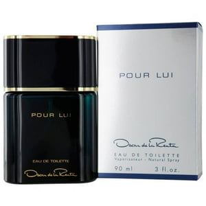 Oscar De La Renta - Oscar Pour Lui 90Ml Varon