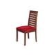 thumbnail image 2 of Silla Tenerife Cuero Kentucky Rojo, 2 of 4