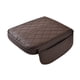 thumbnail image 1 of Cojín Genérico Para Reposabrazos De Coche, Funda Suave Para Reposabrazos, Para SUV, Camiones, Color Marrón, 1 of 5