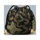thumbnail image 1 of Buddha Bead Bracelet Storage Bag - Chinese Style Jewelry Bags for Secure and Stylish Storage, 1 of 5