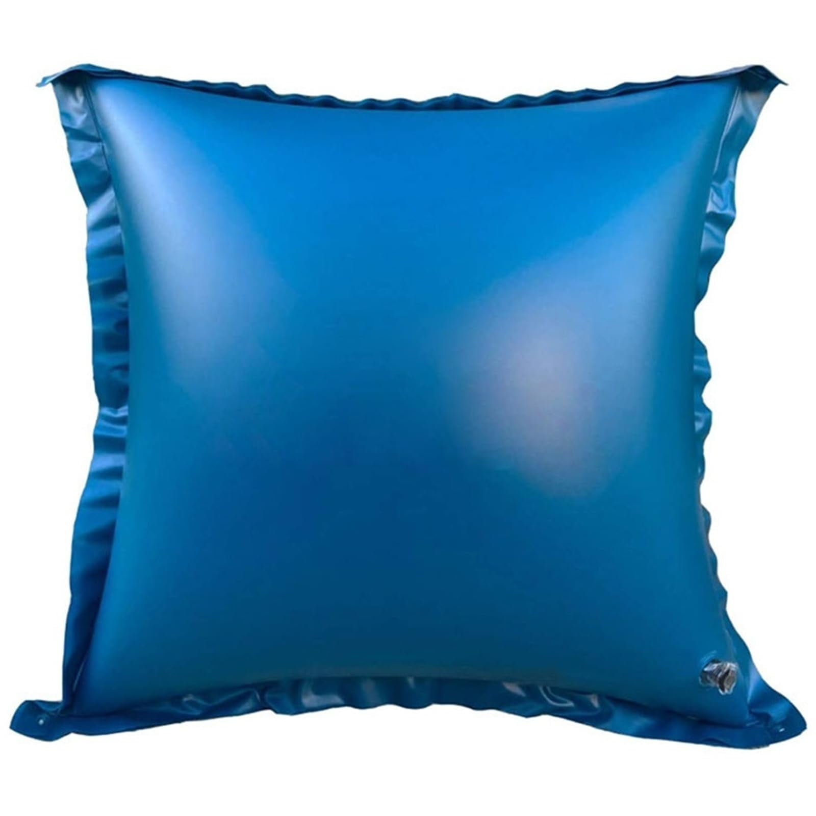 Xusx111 - Almohada De Aire De Invierno De La Piscina Por Encima Del Suelo - Flotador De Cubierta Resistente Al Frío Para Invernar Y Cerrar Piscinas Por Encima Del Suelo, 4 * 4 Pies