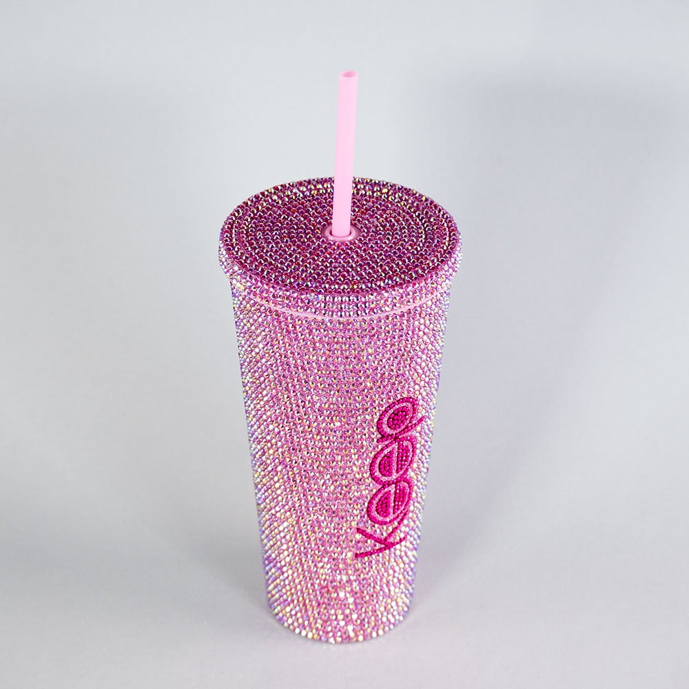 Keep - Vaso Tumbler Shinny 650ml Rosado