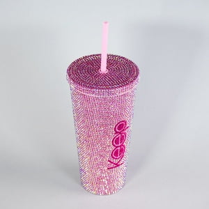 Keep - Vaso Tumbler Shinny 650Ml Rosado