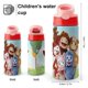 thumbnail image 2 of SlumberkinsBotella de Agua con Tapa Pop Top de Un Toque, Acero Inoxidable, a Prueba de Fugas, para Deportes, Botella Infantil rosa 12 oz, 2 of 6